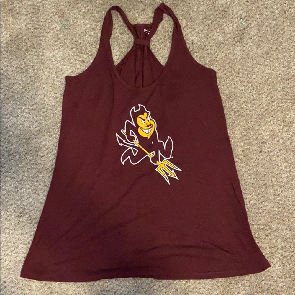 Arizona State University Tank Top